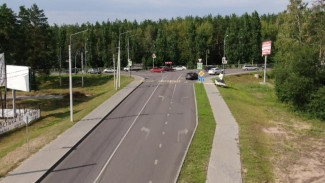 Улицу в Воронеже назовут в честь первого главы Донецкой народной республики 