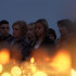 В Воронеже на площади Победы прошёл музыкально-поэтический концерт «Реквием»