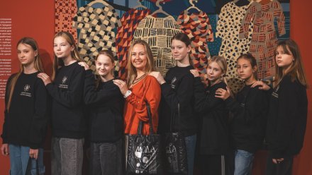 Нововоронежские школьники отличились в трёх творческих конкурсах международного уровня