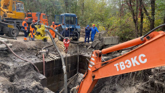 Стали известны адреса отключений воды в Советском районе Воронежа 