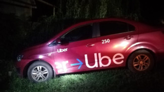В Воронежской области задержали подозреваемого в убийстве пропавшего таксиста