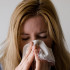 В Воронежской области более 7 тысяч человек заболели гриппом и ОРВИ