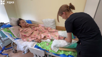 Пострадавшего при теракте ВСУ 17-летнего воронежца выписали из больницы