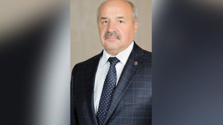 Глава департамента экономразвития Воронежской области собрался в отставку