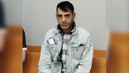 Дело осквернителя братской могилы в Воронеже дошло до суда