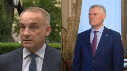 В Воронеже назначили замгубернатора и третьего вице-спикера облдумы