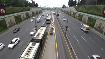 Губернатор отправил на доработку техзадание проекта воронежского метробуса 