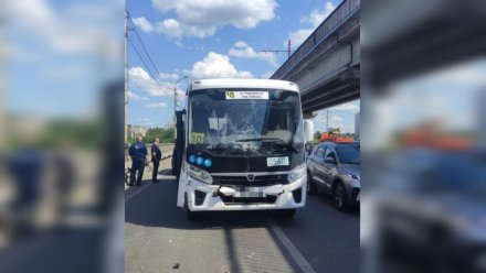 СК начал проверку после смертельного ДТП с автобусом на Северном мосту