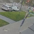 Момент гибели убитого дорожным знаком подростка сняли на видео