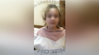 У пропавшей в Воронеже 11-летней девочки оказались проблемы со здоровьем