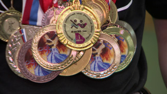 «Это вызов». Как воронежские паралимпийцы получили медали на танцевальном фестивале