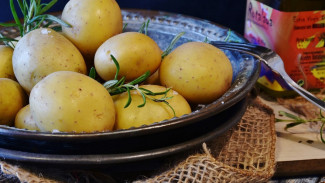 В Воронежской области лжечиновники начали предлагать бесплатный продуктовый набор