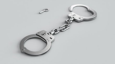 Дело попавшегося на коррупции воронежского экс-прокурора дошло до суда