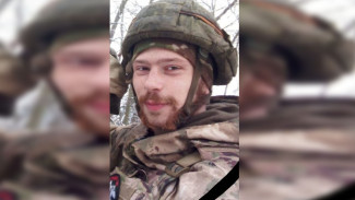 В зоне СВО погиб ефрейтор из Воронежской области