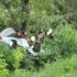 Воронежцы сообщили о страшном ДТП у микрорайона Машмет