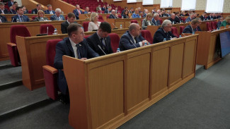 В Воронежской области утвердили новую меру соцподдержки для семей бойцов СВО 