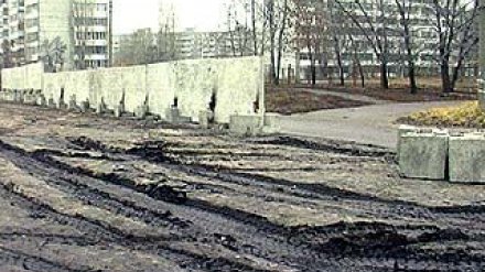 Горожане не согласны с планом застройки Воронежа