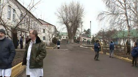 Нюта Федермессер посетит воронежские психоневрологические интернаты