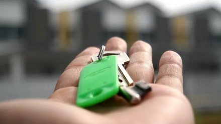 В Воронежской области в 2019 году выросли цены на жильё