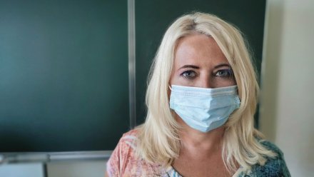 В воронежском райцентре коронавирусом заболели 7 учеников и 7 учителей лицея