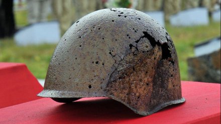 Воронежцев позвали на выставку вооружения и экипировки красноармейцев и ретро-показ мод