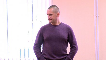 Глава воронежской сети АЗС получил реальный срок за хищение 64 млн при возврате НДС
