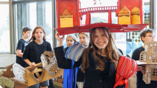 В Воронеже началась подготовка к форуму «Зодчество ВРН»