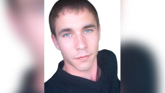 По дороге домой из Воронежа пропал без вести 32-летний мужчина