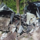 Водитель BMW X5 разбился насмерть на воронежском участке М-4 «Дон» 