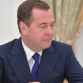 Дмитрия Медведева «кольнули» слова о прифронтовом Воронеже