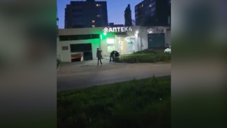 Мужчина избил подростка в Воронеже 