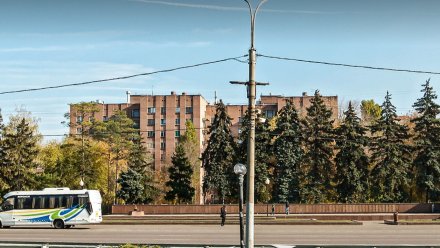 В Воронеже студента из Белгорода обвинили в убийстве соседа по общежитию