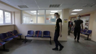 В Воронежской области в осенний призыв попали 1,2 тыс. новобранцев