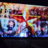 Масштабное мультимедийное представление покажут на здании в центре Воронежа