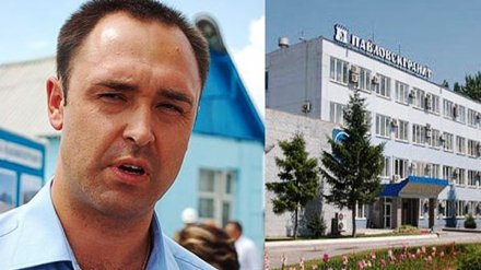 Воронежский суд возобновил процесс по делу бизнесмена Сергея Пойманова