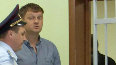 Дело поставившего коррупционный рекорд полицейского в Воронеже дошло до суда