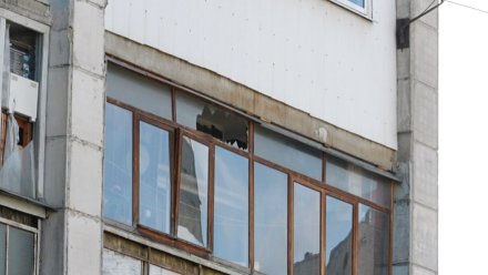 Режим ЧС на Левом берегу Воронежа действует больше месяца после теракта ВСУ