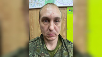 Воронежские военные опровергли задержание сбежавшего от конвоя убийцы-насильника