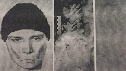 В Воронежской области объявили в розыск насильника, с ножом напавшего на женщину