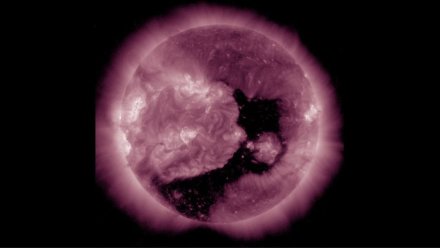 Воронежцев предупредили о слабой магнитной буре 6 февраля