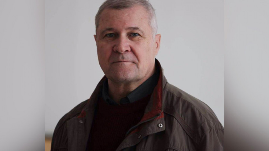 В ВГУ откроется выставка картин бывшего главного следователя Воронежской области