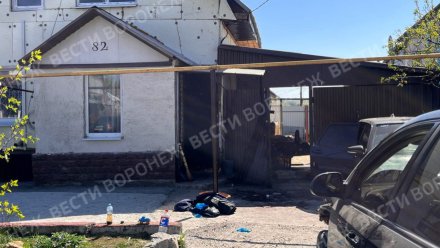 Следователи закрыли дело о гибели 2 погибших при взрыве гранаты под Лисками