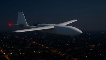 Минобороны: 3 дрона ВСУ сбили в Воронежской области в ночь на 1 августа
