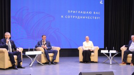 Мэр Воронежа рассказал, кто может получить квартиру от города