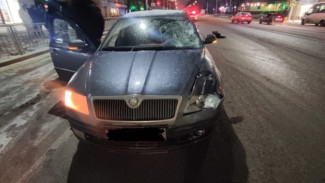 В Воронеже 28-летний водитель насмерть задавил мужчину на пешеходном переходе