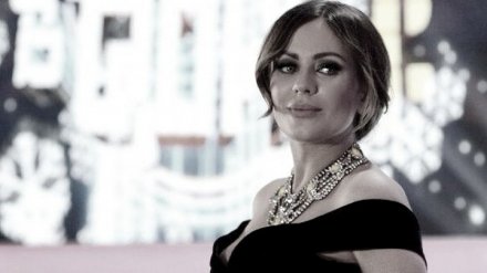 Воронежская певица Юлия Началова возглавила рейтинг популярных запросов в 2019 году