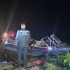 Пьяный воронежец попал под дело после наезда на купающегося в Дону мужчину