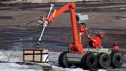 В Воронежском аэропорту прошла масштабная операция "Набат"