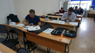 Сотрудник Нововоронежской АЭС победил в отборе на всероссийский конкурс профмастерства 