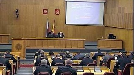 В закон о выборах в Воронежской области внесены изменения